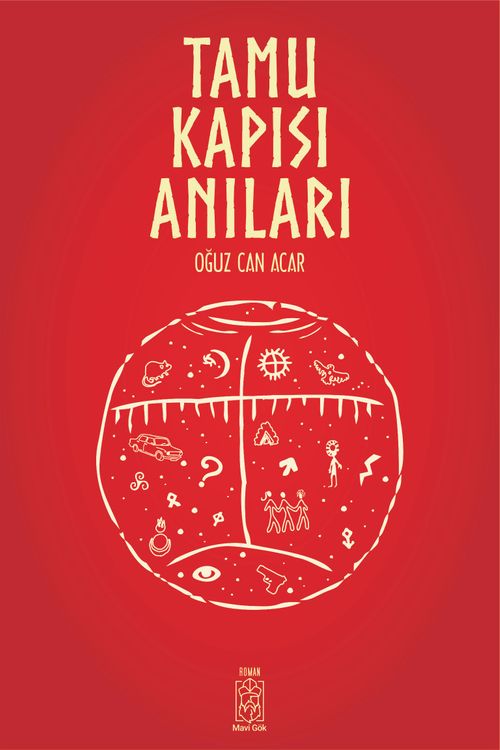 Tamu Kapısı Anıları
