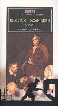 Ekmeğimi Kazanırken