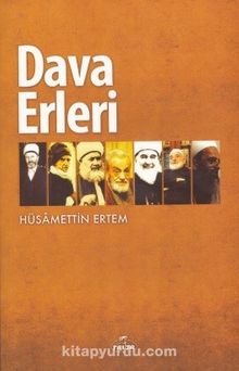 Dava Erleri - Hüsamettin Ertem
