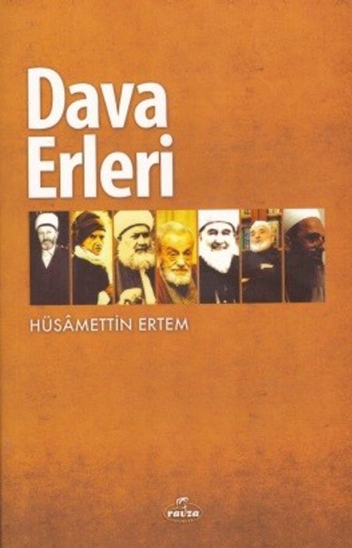 Dava Erleri