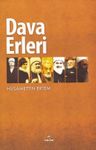 Dava Erleri