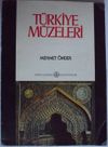 T&uuml;rkiye M&uuml;zeleri ve M&uuml;zelerdeki Şaheserlerden &Ouml;rnekler Kod:20-F-18