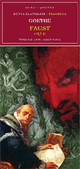 Faust Cilt 2
