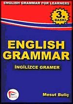 English Grammar İngilizce Gramer