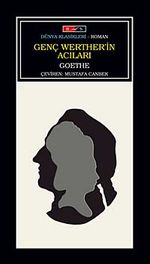 Genç Werther'in  Acıları