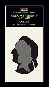 Genç Werther'in  Acıları