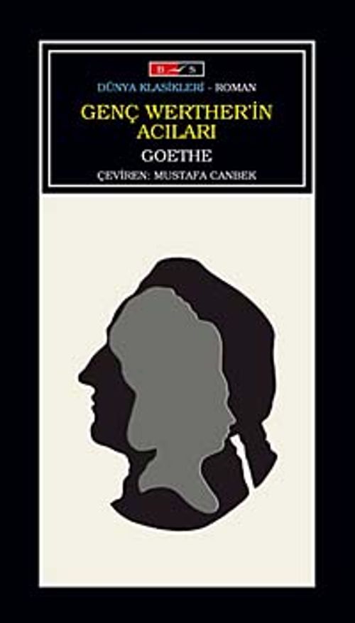 Genç Werther'in  Acıları