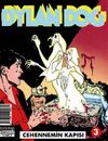 Dylan Dog Sayı:3 / Cehennemin Kapısı