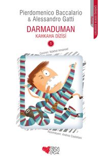 Darmaduman / Kahkaha Dizisi 1