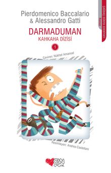 Darmaduman / Kahkaha Dizisi 1