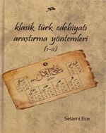 Klasik Türk Edebiyatı Araştırma Yöntemleri (1-2)