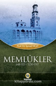 Memlükler - Prof. Dr. İsmail Yiğit
