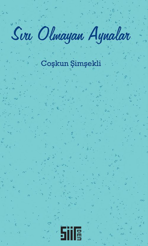 Sırı Olmayan Aynalar