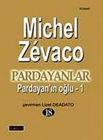 Pardayanlar 18 / Paradayan'ın Oğlu-1