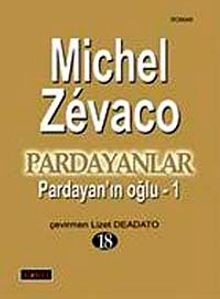 Pardayanlar 18 / Paradayan'ın Oğlu-1