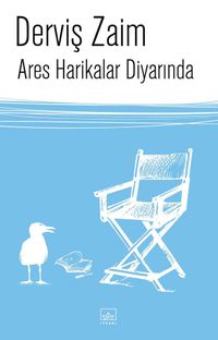 Ares Harikalar Diyarında