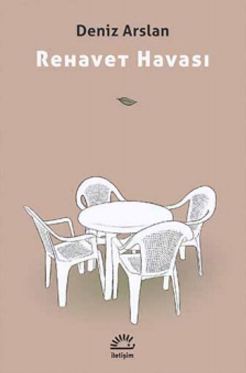 Rehavet Havası