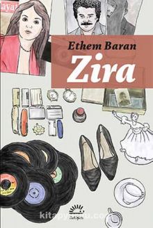 Zira - Ethem Baran