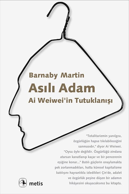 Asılı Adam & Ai Weiwei'in Tutuklanışı
