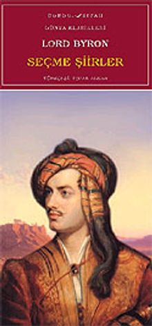 Seçme Şiirler/Lord Byron