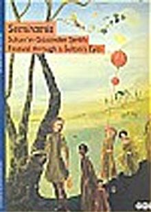 Semiramis Sultan'ın Gözünden Şenlik