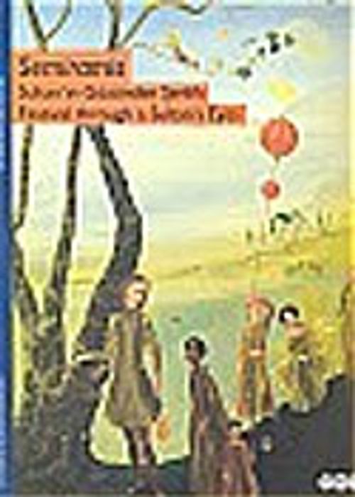 Semiramis Sultan'ın Gözünden Şenlik