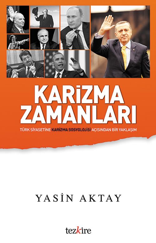 Karizma Zamanları