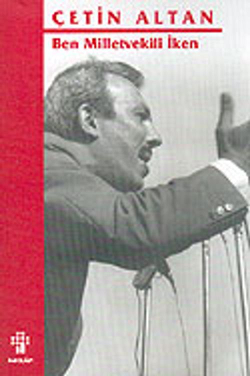 Ben Milletvekili İken