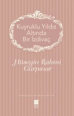 Kuyruklu Bir Yıldız Altında İzdivaç