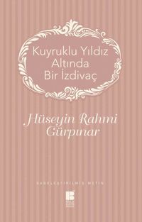 Kuyruklu Bir Yıldız Altında İzdivaç