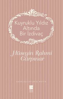 Kuyruklu Bir Yıldız Altında İzdivaç