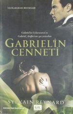 Gabriel'in Cenneti (Karton Kapak)