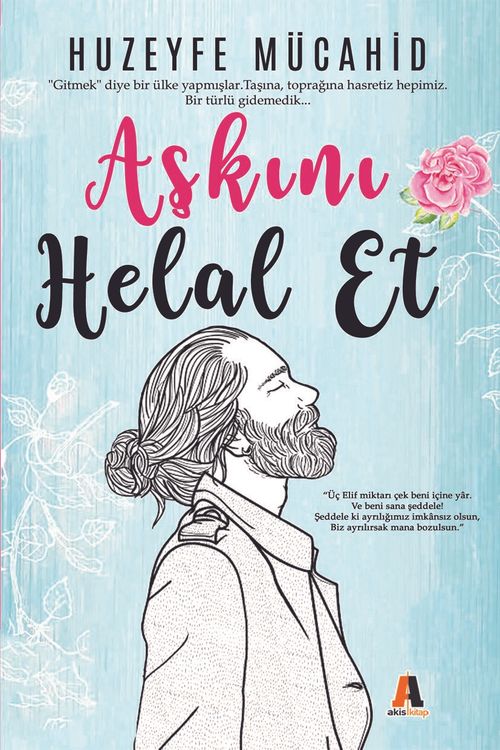 Aşkını Helal Et