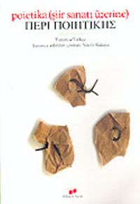 Poietika (Şiir Sanatı Üzerine)