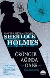Sherlock Holmes / &Ouml;r&uuml;mcek Ağında Dans