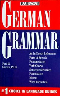 German Grammar
