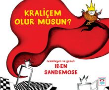 Kraliçem Olur musun?