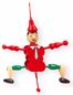 Montessori Ahşap Zeka Oyunları / w-Wooden  Pinocchio (Pinokyo)</span>