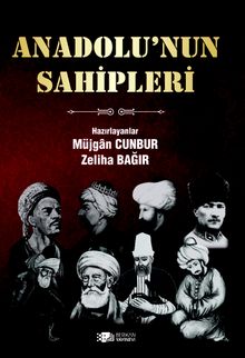 Anadolu'nun Sahipleri