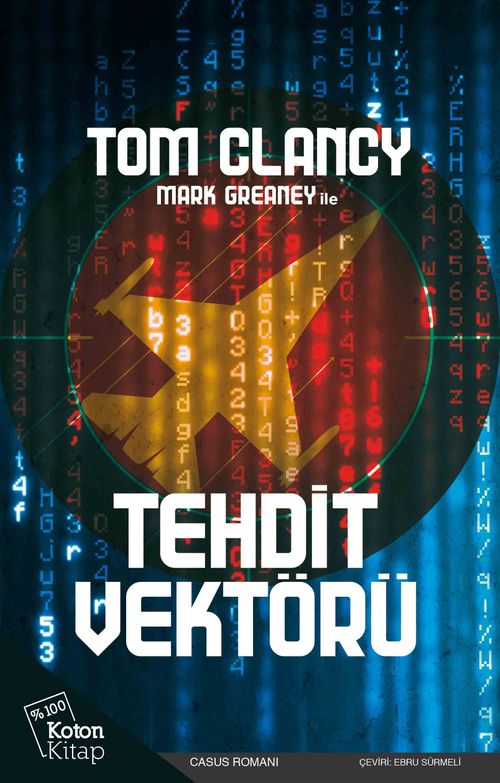 Tehdit Vektörü
