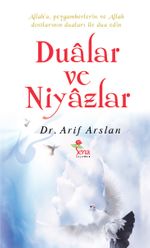 Dualar ve Niyazlar