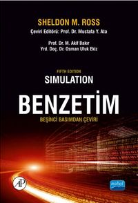 Benzetim - Simulation