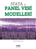Stata ile Panel Veri Modelleri