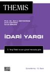 Themis İdari Yargı (5. Yargı Paketi ve Son G&uuml;ncel Mevzuata G&ouml;re)