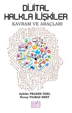 Dijital Halkla İlişkiler & Kavram ve Araçları