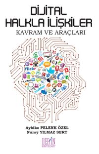 Dijital Halkla İlişkiler & Kavram ve Araçları