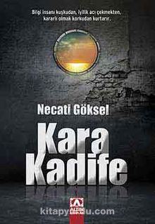 Kara Kadife