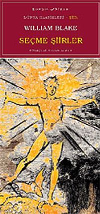 Seçme Şiirler/William Blake