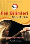 5.Sınıf Fen Bilimleri Soru Kitabı