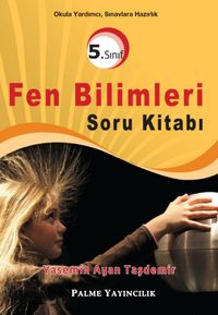 5.Sınıf Fen Bilimleri Soru Kitabı